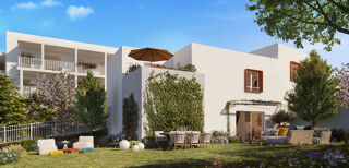  Appartement � vendre 4 pi�ces 84 m�