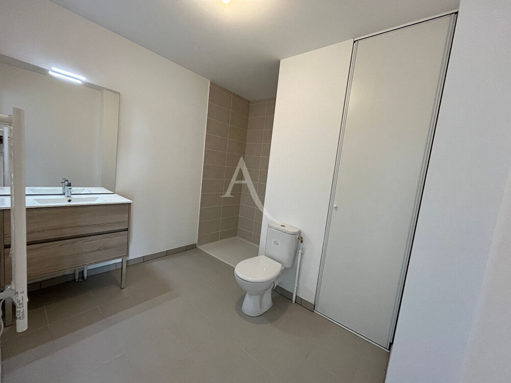 appartement F2