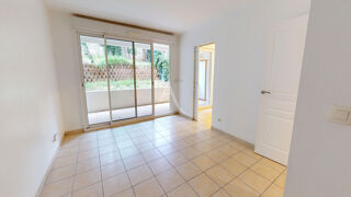  Appartement à vendre 1 pièce 33 m²