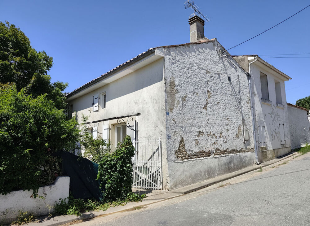 Vente Maison Maison à rénover Nere