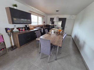  Maison à vendre 6 pièces 141 m²