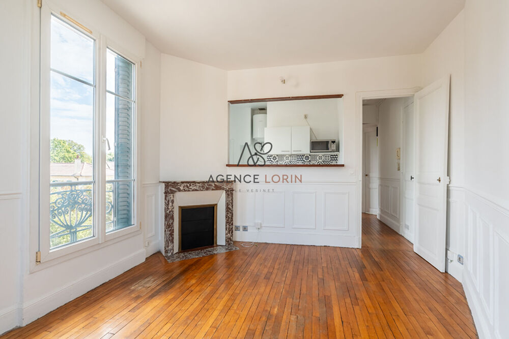 Vente Appartement Appartement Le Pecq 33 m² Le pecq