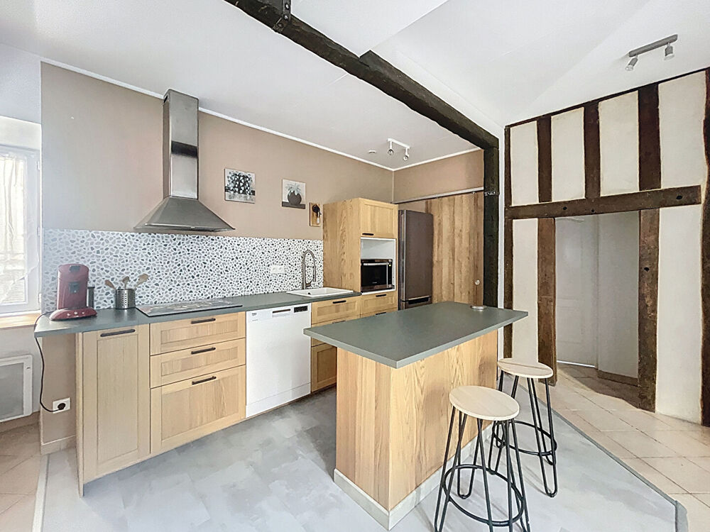 Location Appartement DIJON - HYPER CENTRE Dijon