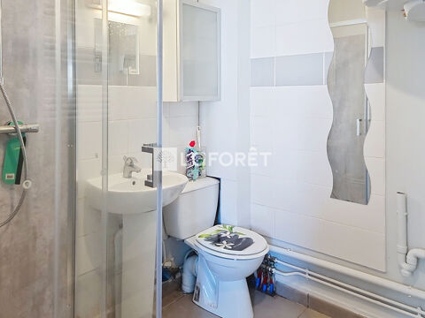  Appartement � louer 1 pi�ce 27 m�