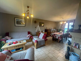  Maison � vendre 5 pi�ces 122 m�