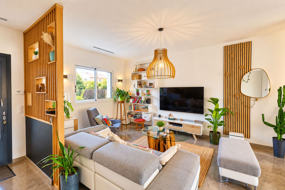 à vendre  Maison Carrières-sur-Seine (78420)