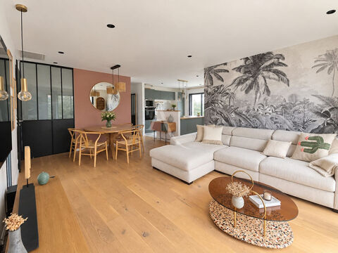   Maison Tercis Les Bains avec T2 indepandant Maison - 6 pièce(s) - 124 m²