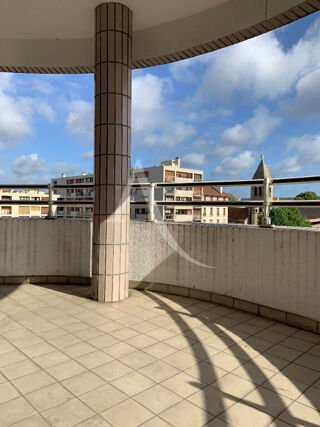  Appartement à vendre 1 pièce 39 m²