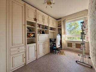  Appartement à vendre 4 pièces 82 m²