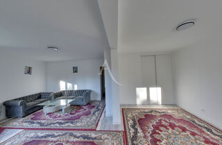  Appartement � vendre 4 pi�ces 82 m�