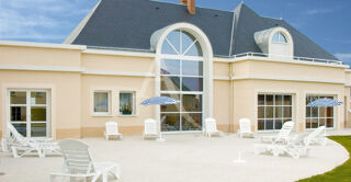  Appartement � vendre 2 pi�ces 34 m�