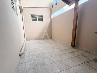  Appartement à louer 2 pièces 43 m²