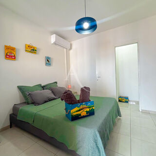  Appartement à vendre 2 pièces 35 m²