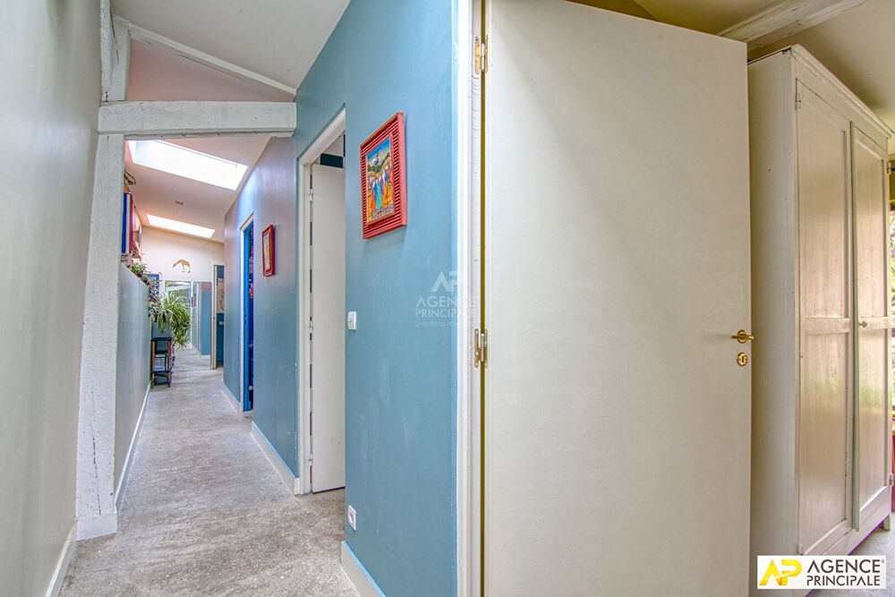 à vendre  Maison Versailles (78000)