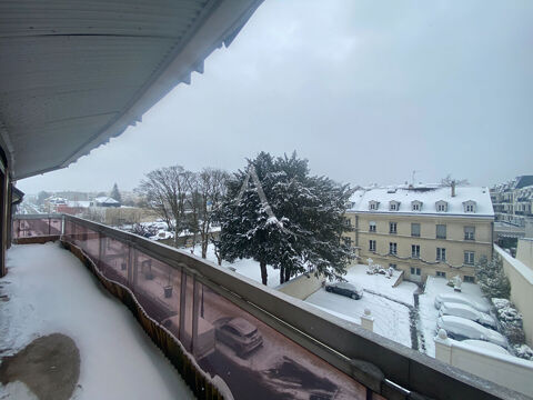  Appartement � louer 4 pi�ces 85 m�