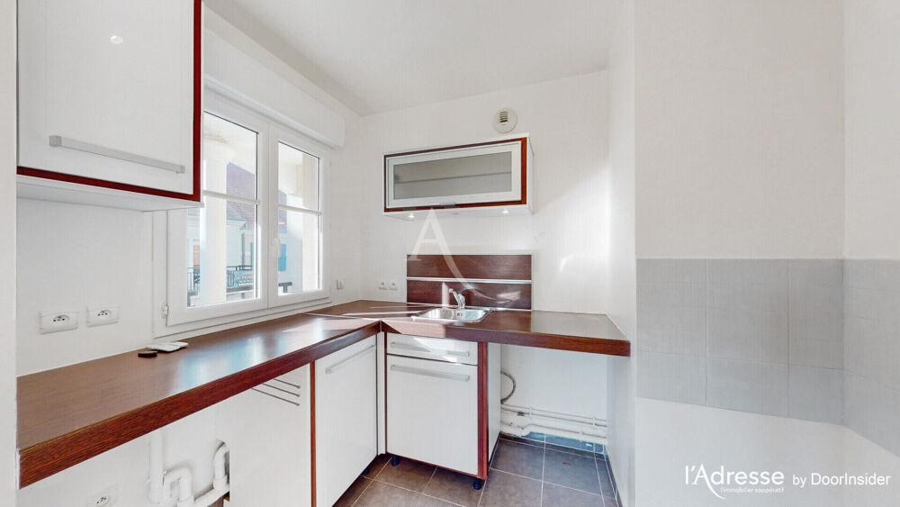 Appartement a louer le plessis-robinson - 3 pièce(s) - 56 m2 - Surfyn