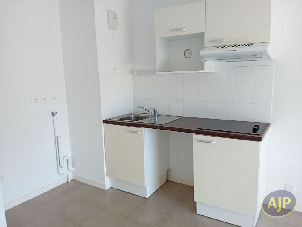 Appartement T2 Investissement Locatif