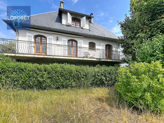  Maison à vendre 6 pièces 126 m²