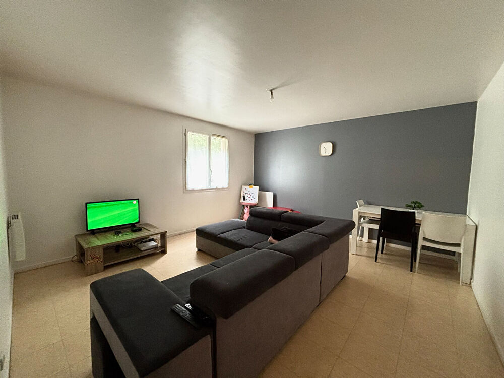 Location Appartement Appartement Chanteloup En Brie 3 pièce(s) 67.78 m2 Chanteloup en brie