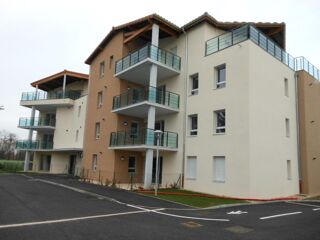  Appartement � louer 2 pi�ces 49 m�