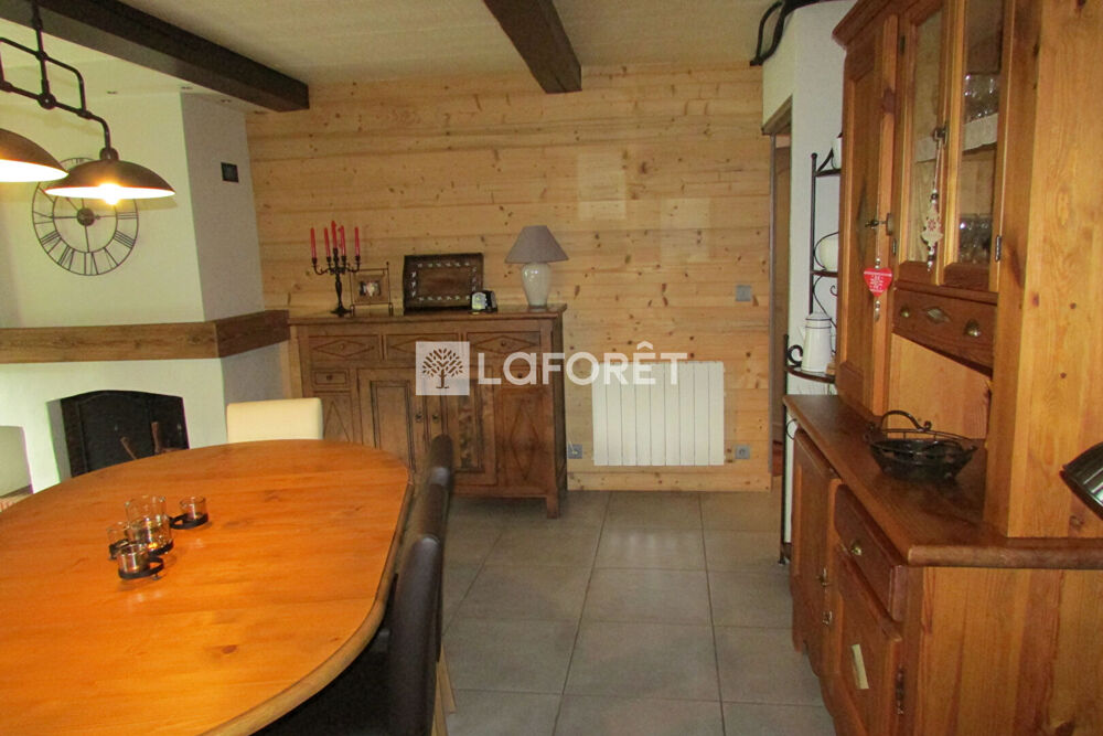Vente Appartement Appartement Séez 5 pièce(s) 112.92 m2 Seez