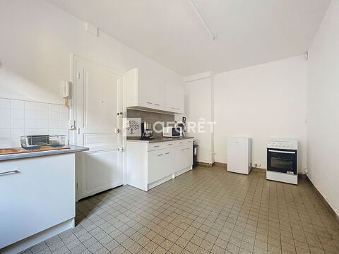  Appartement � louer 2 pi�ces 45 m�