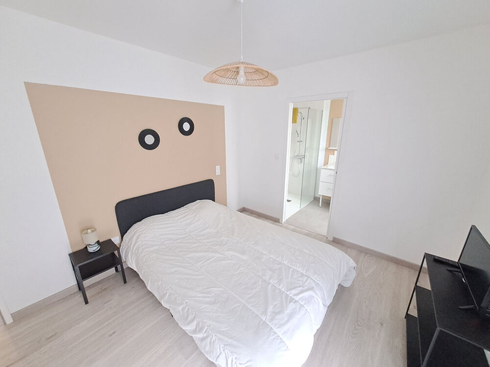 Vente Maison CHALLANS - Maison 4 chambres Challans