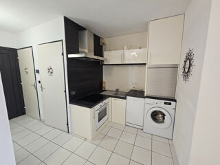  Appartement � vendre 3 pi�ces 36 m�