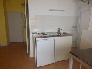  Appartement � louer 1 pi�ce 26 m�