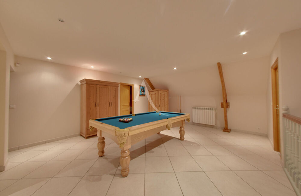 Maison à 20 minutes d'OZOIR LA FERRIERE !