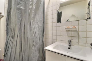  Appartement � vendre 1 pi�ce 22 m�