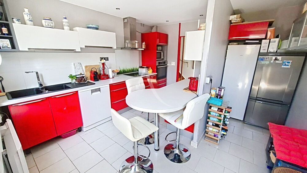 Maison Rives Du Loir En Anjou 6 pièce(s) 165 m2