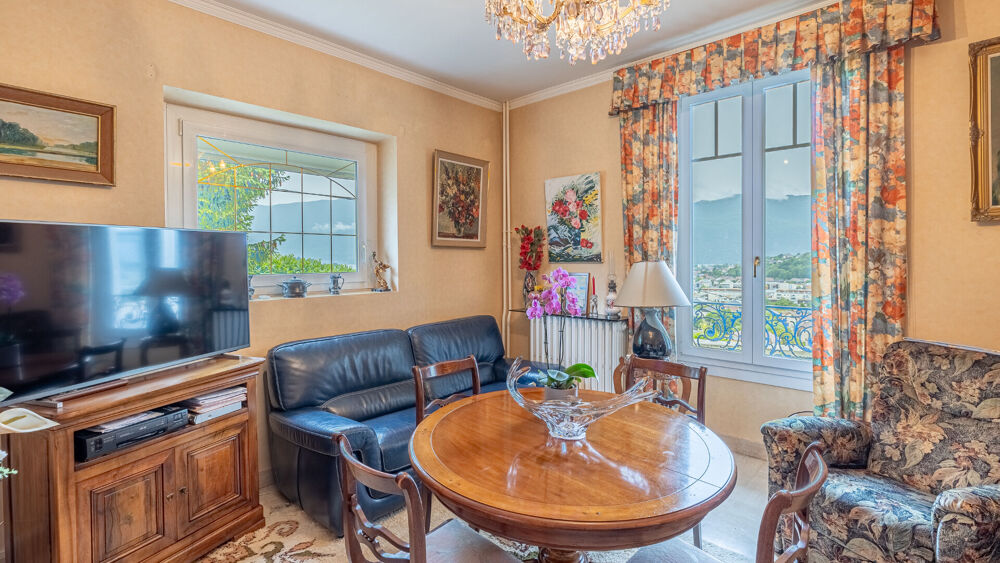 à vendre  Maison Aix-les-Bains (73100)
