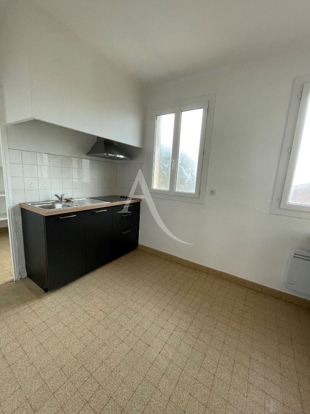 Location Appartement Appartement T4 de 85m² au 1er étage Castillon-Savès Castillon saves