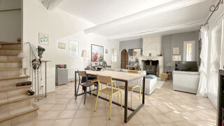  Maison à vendre 5 pièces 125 m²