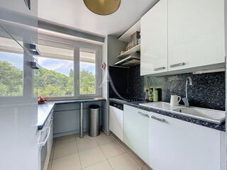  Appartement � vendre 4 pi�ces 65 m�