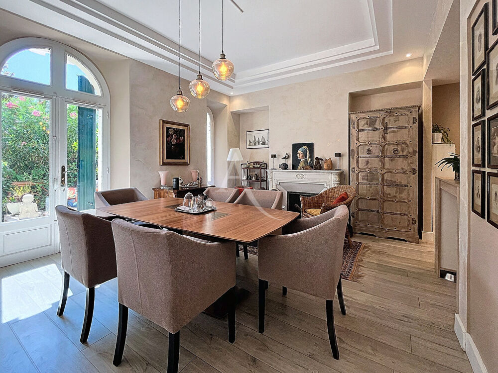  vendre  Appartement Cannes (06400)