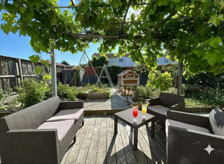  Maison � vendre 5 pi�ces 105 m�