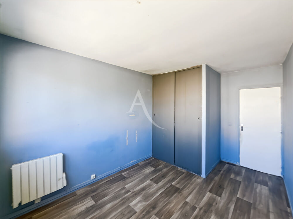 Vente Appartement Appartement Les Mureaux 6 pièce(s) 94m² - 4 chambres Les mureaux
