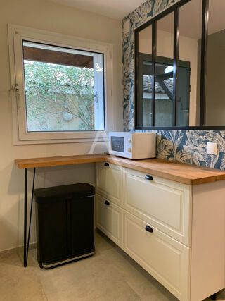  Appartement à louer 3 pièces 67 m²