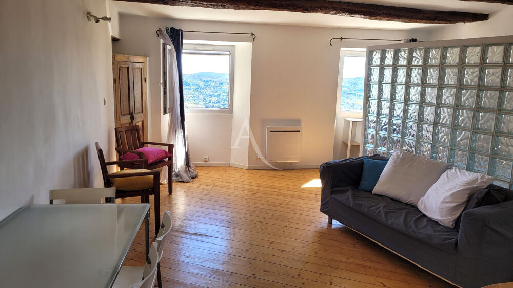 Appartement 2 pièces 33 m² · à Grasse · 33 m² · 148 700 €
