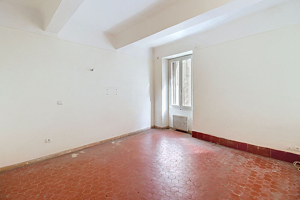 A VENDRE ! SALERNES Studio de 22 m² lumineux