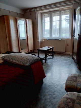  Maison � vendre 7 pi�ces 125 m�