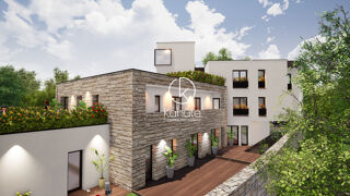  Appartement � vendre 3 pi�ces 73 m�