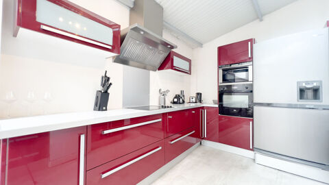  Appartement � louer 4 pi�ces 116 m�