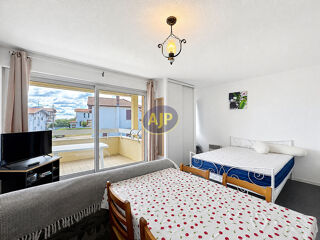  Appartement à vendre 1 pièce 29 m²