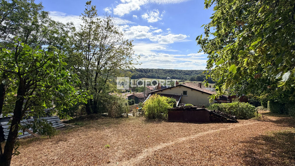 A vendre au NEUFOUR - 4 pièces (124 m²)