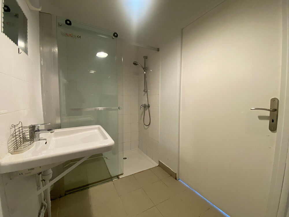 Studio 20m2 - Saint-Cyr-l'Ecole
