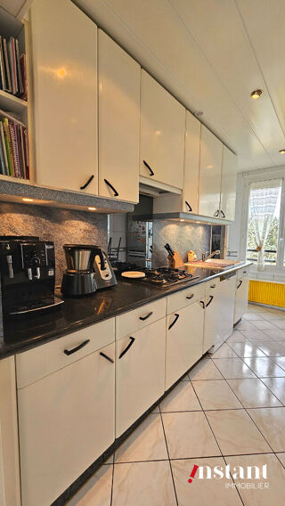  Appartement � vendre 4 pi�ces 79 m�