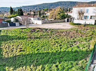  Terrain � vendre 674 m�